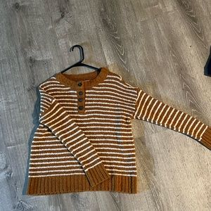 American eagle Jegging Fit sweater (XS)